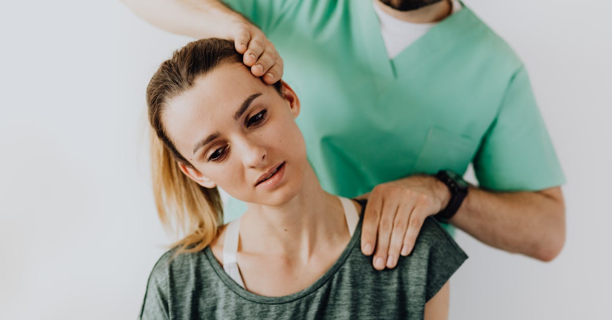 discover effective solutions for neck pain relief. understand causes, treatment options, and tips for prevention to improve your comfort and quality of life.