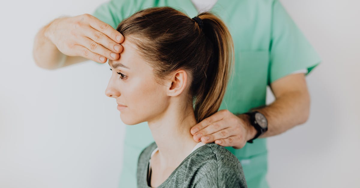 discover effective strategies and treatments for neck pain relief. learn about causes, symptoms, and expert advice to help you manage and prevent discomfort in your neck.