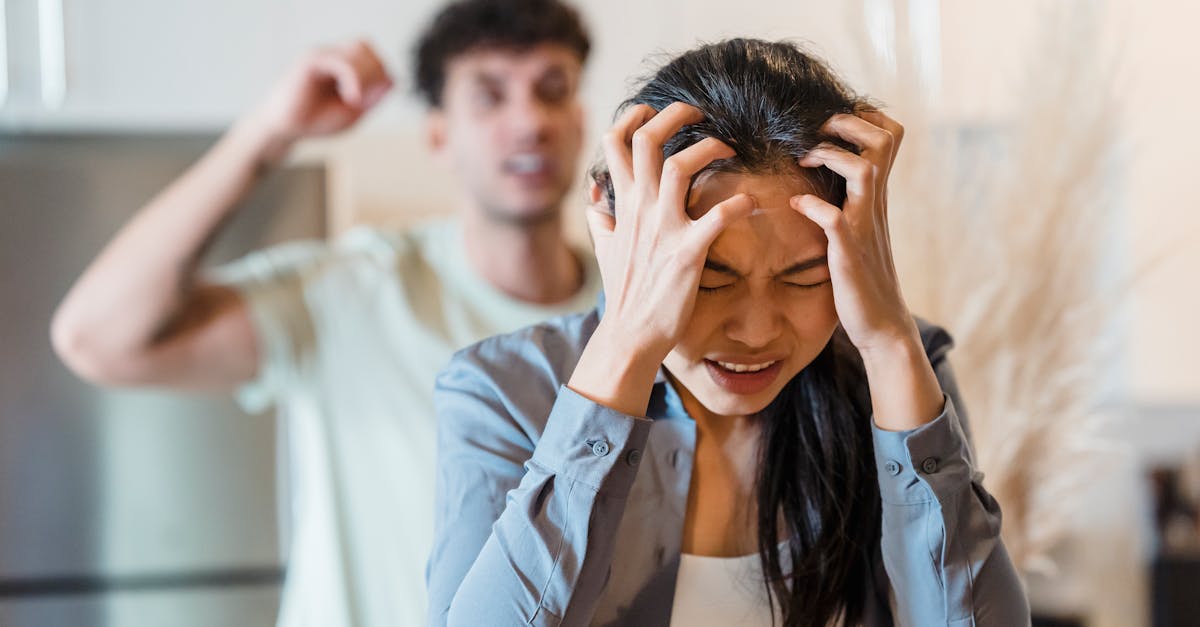 discover the causes, symptoms, and effective treatment options for cervicogenic headaches. understand how neck issues can lead to headache pain and learn strategies to manage and alleviate your discomfort.