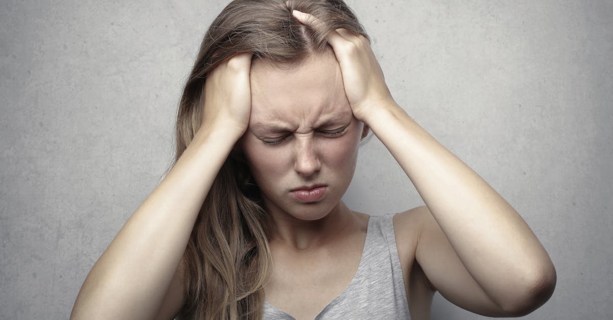 explore the various types of headaches, their causes, symptoms, and effective treatments. discover ways to manage and alleviate headache pain while improving your overall well-being.