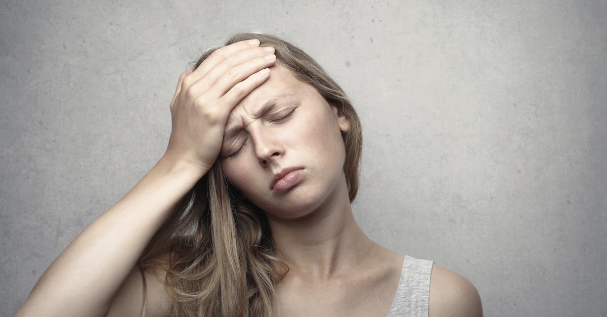 discover effective strategies and treatments for managing headaches. learn about different types, triggers, and practical tips to relieve discomfort and enhance your well-being.