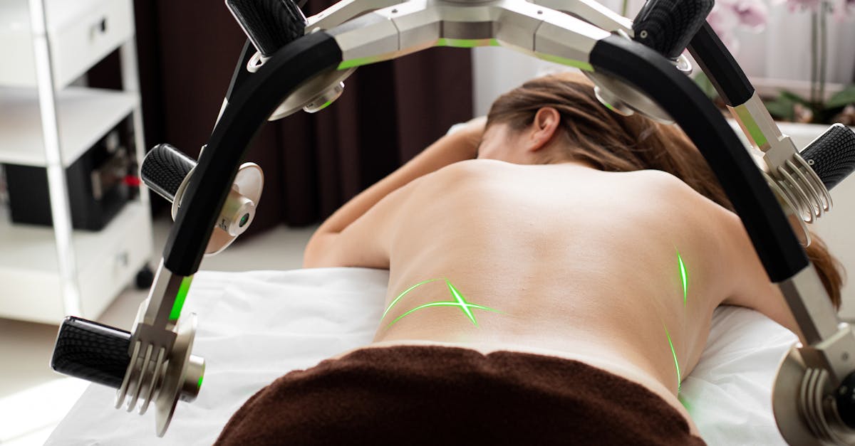 découvrez les avantages de la thérapie au laser pour le soulagement de la douleur et le rajeunissement de la peau. explorez des techniques avancées qui favorisent la guérison, réduisent l'inflammation et améliorent votre bien-être général.