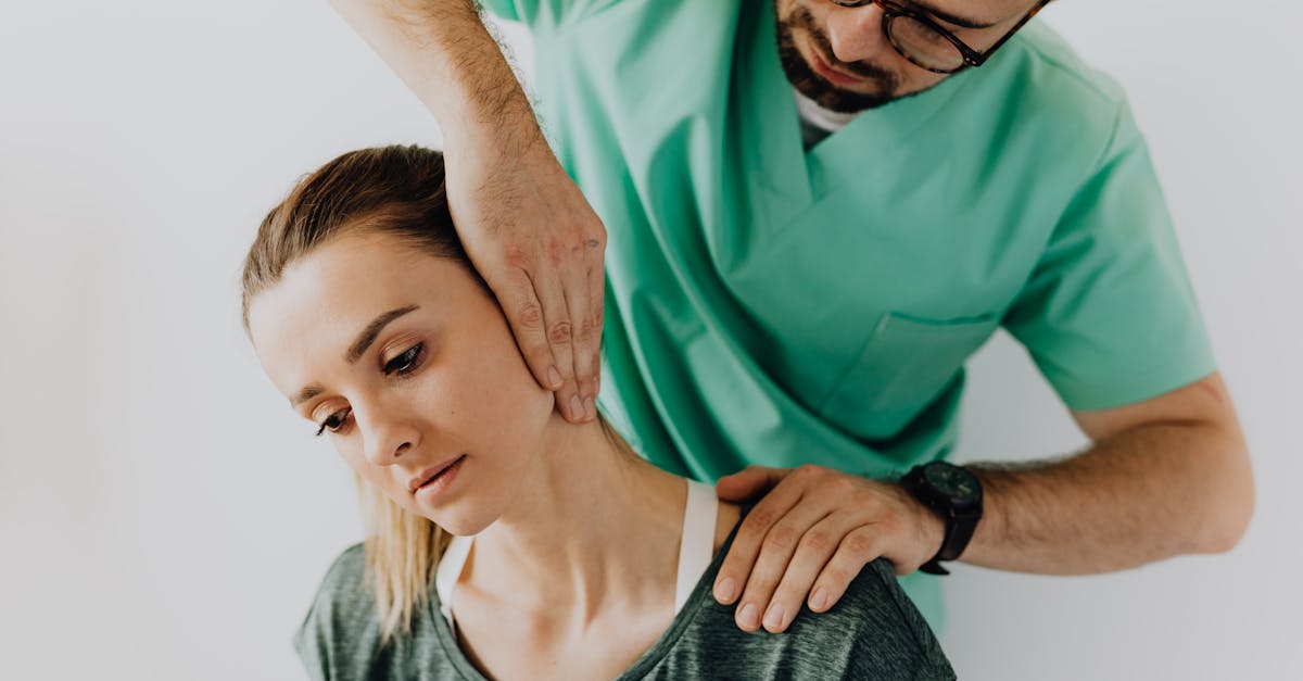 discover effective solutions to alleviate neck pain with expert tips, exercises, and treatments. learn about causes, prevention strategies, and when to seek professional help for lasting relief.