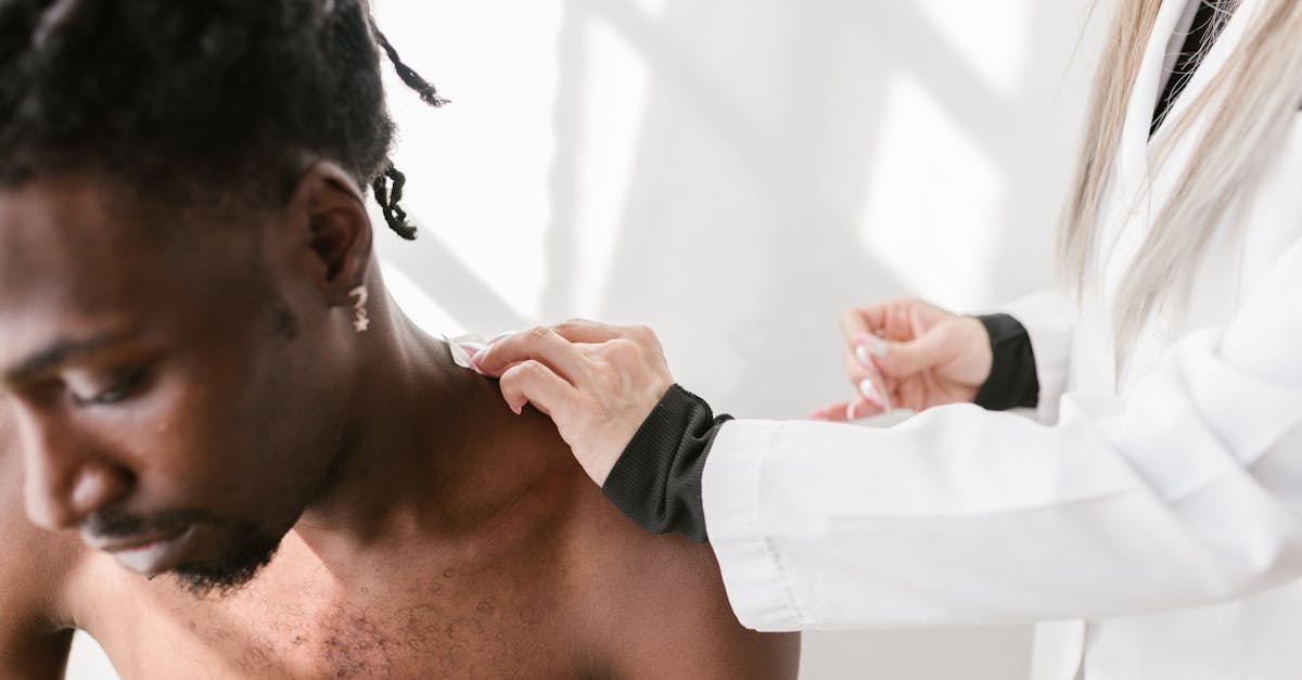 discover effective solutions for managing shoulder pain. learn about common causes, treatment options, and expert tips to relieve discomfort and improve mobility.