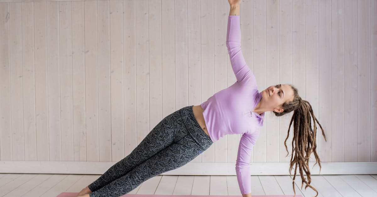 discover the importance of core strength in enhancing overall fitness and stability. learn effective exercises and tips to build a strong core, improve posture, and boost athletic performance.