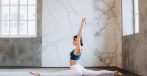 explore the transformative power of mindful movement, a practice that integrates physical activity with mindfulness to enhance mental clarity, emotional balance, and overall well-being. discover techniques that promote relaxation, focus, and a deeper connection to your body.