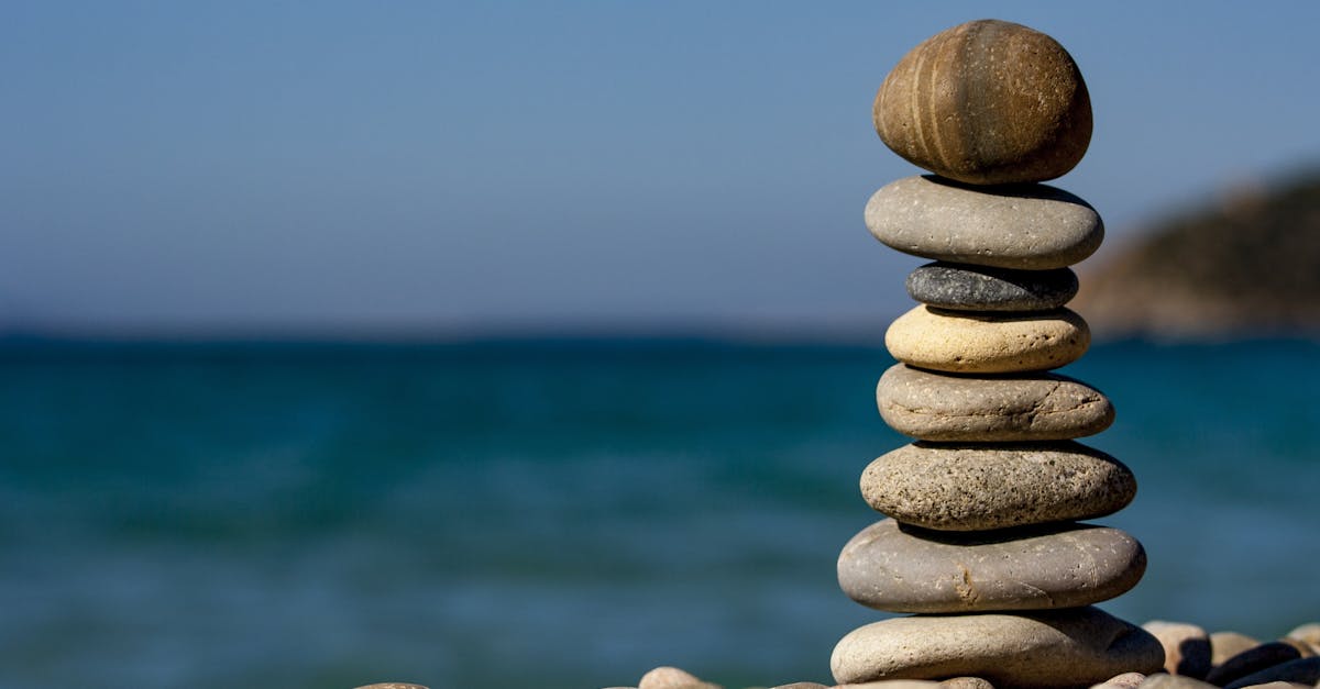 discover the importance of balance in life, exploring how to achieve harmony between work, personal time, and wellness. learn tips and strategies for maintaining physical, mental, and emotional equilibrium for a healthier, happier you.