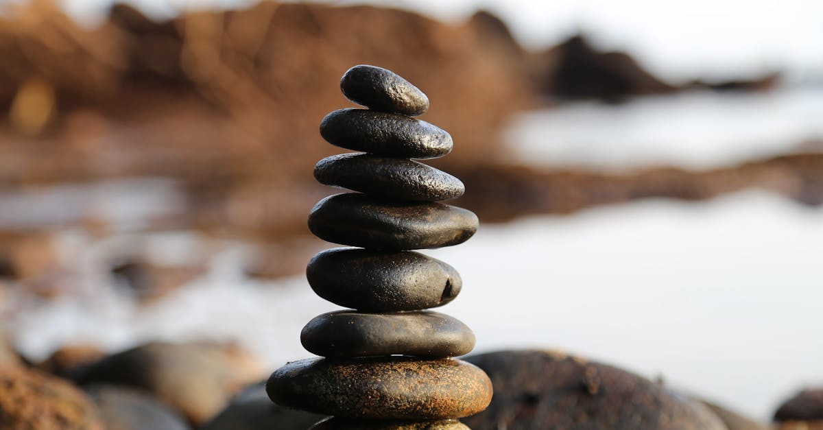 discover the importance of balance in life, from emotional well-being to physical health. learn tips and strategies to achieve harmony in your daily routine, enhancing your productivity and overall happiness.