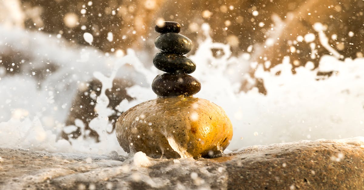 discover the importance of balance in life, from mental wellness to physical health. explore tips and strategies to achieve harmony in your daily routines and enhance your overall well-being.