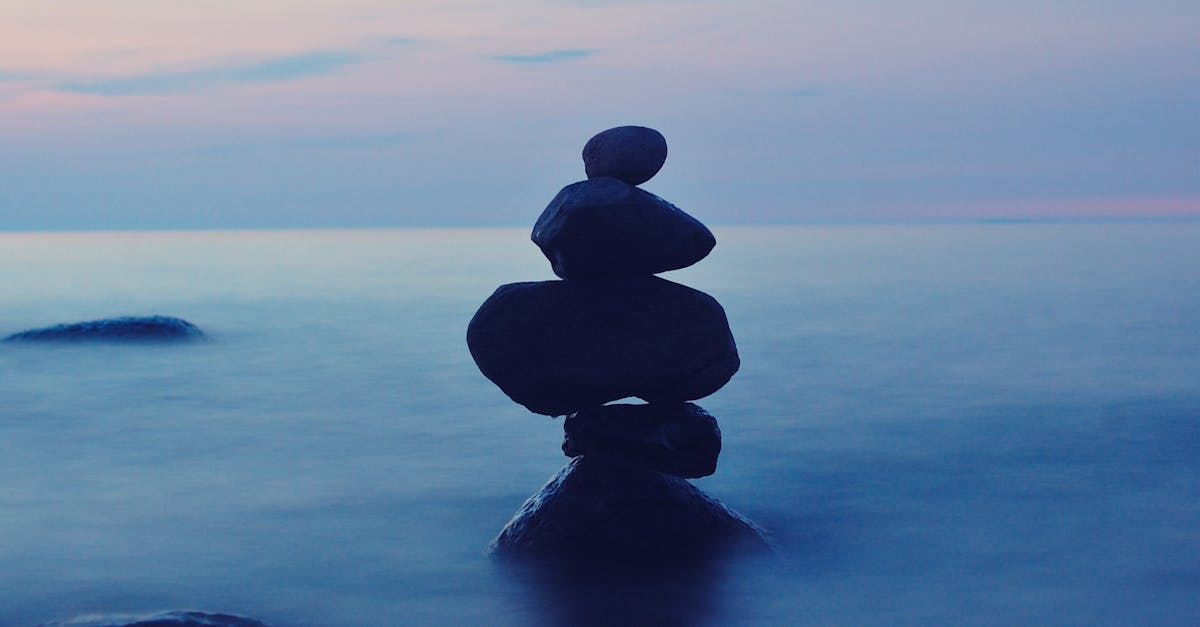 discover the importance of balance in life, work, and wellness. explore tips and strategies to achieve harmony and stability in your daily routine for a healthier, more fulfilling existence.