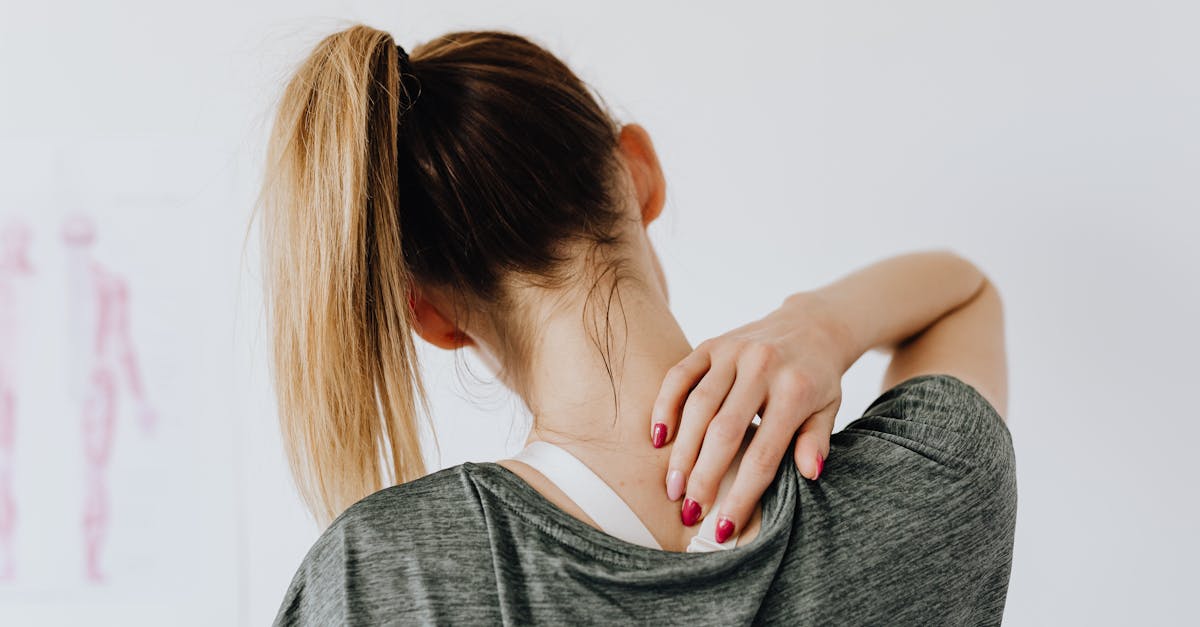 discover effective strategies for managing cervical pain, including causes, symptoms, and treatment options. learn how to alleviate discomfort and improve your neck health with expert insights and practical tips.