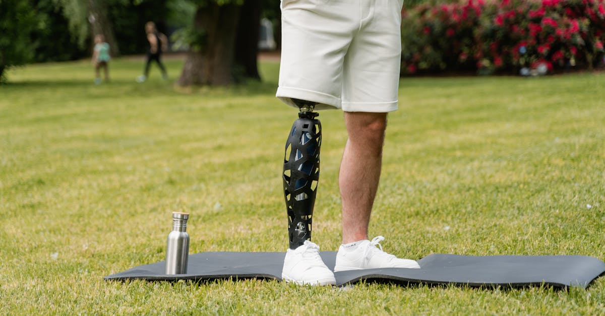 discover the essential principles of core stability for improved strength and posture. learn effective exercises to enhance your core muscles, support injury prevention, and boost overall athletic performance.