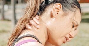 discover effective neck pain exercises to alleviate discomfort and improve mobility. learn simple stretches and strengthening techniques designed to relieve tension and promote a healthier neck posture. say goodbye to neck pain today!