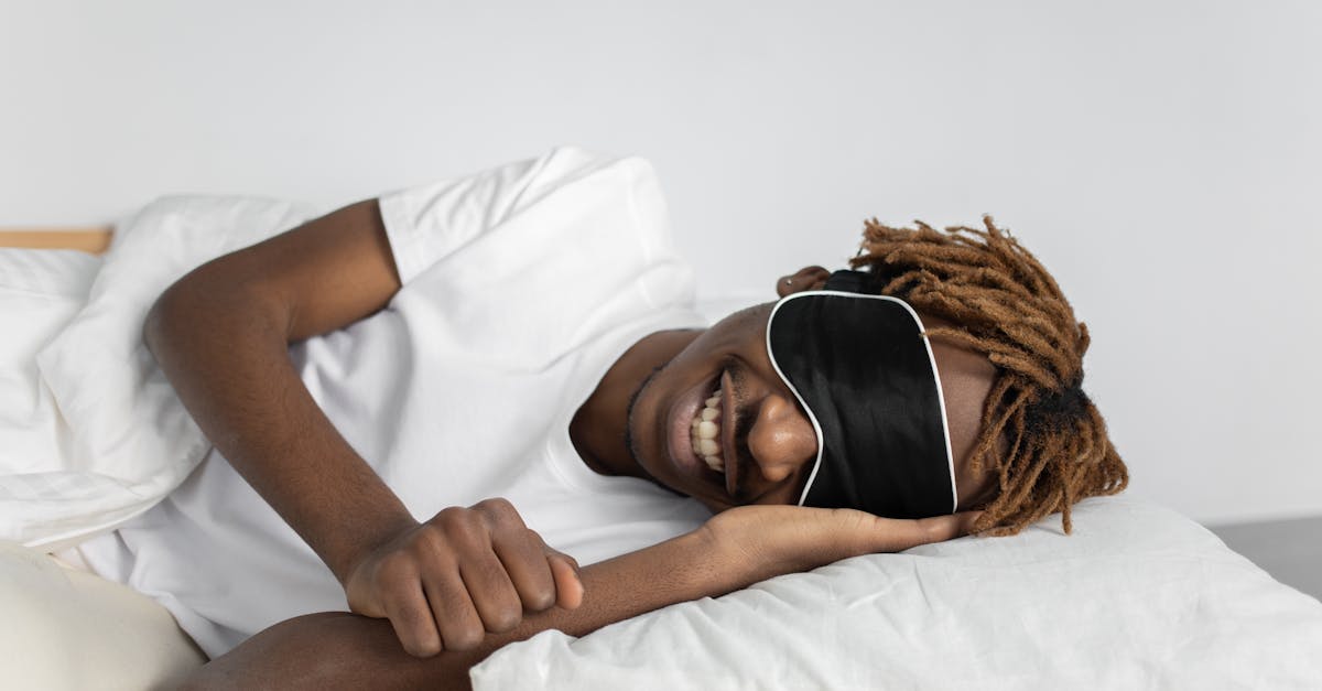 discover the best sleep positions for a restful night’s sleep. learn how different postures can impact your health and comfort, and find tips to improve your sleep quality for a rejuvenating experience.