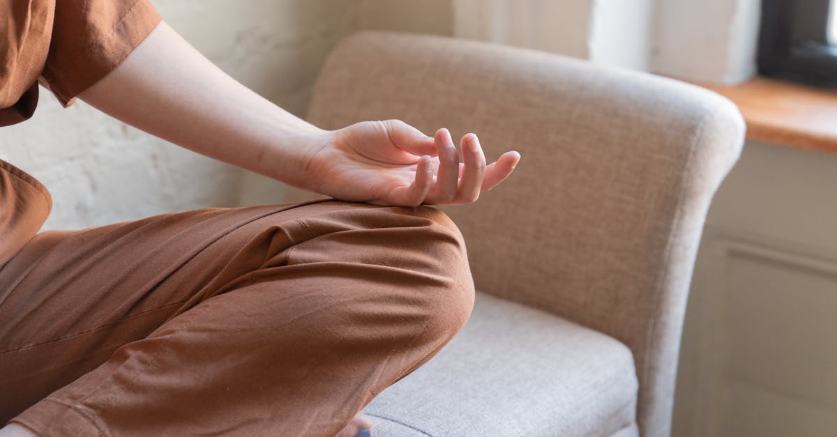 discover effective strategies and techniques for stress relief that can help you regain calm and balance in your life. explore mindfulness, relaxation exercises, and lifestyle changes to reduce stress and enhance your well-being.