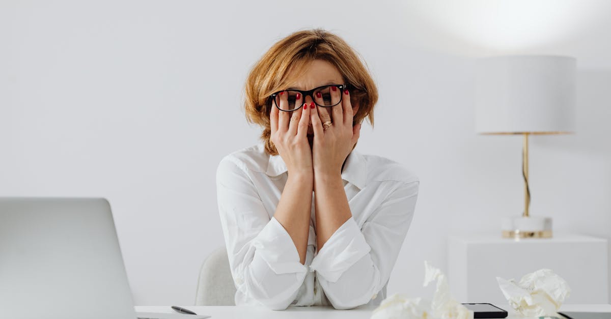 découvrez des techniques efficaces de gestion du stress pour vous aider à faire face aux défis quotidiens. apprenez des stratégies précieuses pour réduire l’anxiété, améliorer votre bien-être et améliorer votre qualité de vie globale.