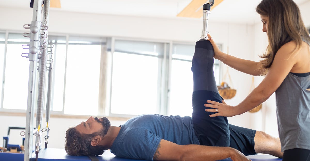 discover a variety of effective stretches to enhance your flexibility, relieve tension, and promote overall wellness. perfect for beginners and seasoned athletes alike, our guide helps you incorporate stretching into your daily routine.