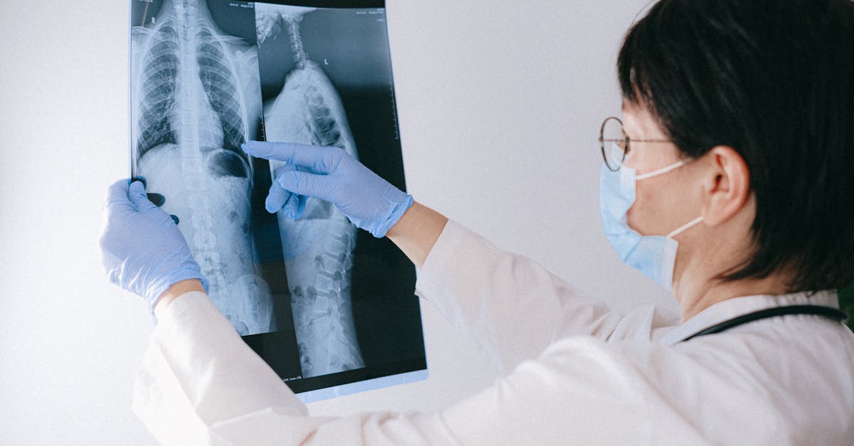 discover effective solutions for thoracic spine discomfort. learn about the causes, symptoms, and treatments to alleviate pain and improve your overall spinal health.