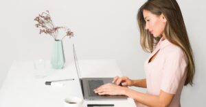 discover the benefits of using a standing desk to improve your posture, increase productivity, and enhance your overall well-being. explore our selection of ergonomic standing desks designed to fit any workspace.