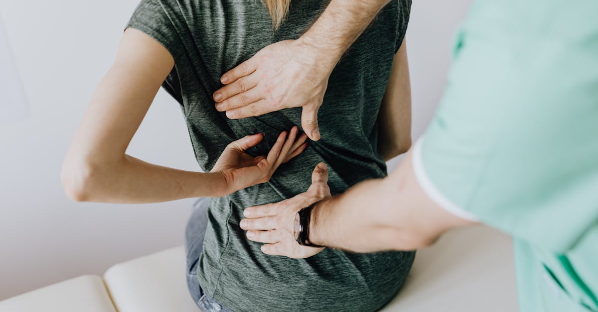 discover effective back relief solutions to alleviate pain and discomfort. explore techniques, exercises, and products designed to support your spine and improve your overall well-being.