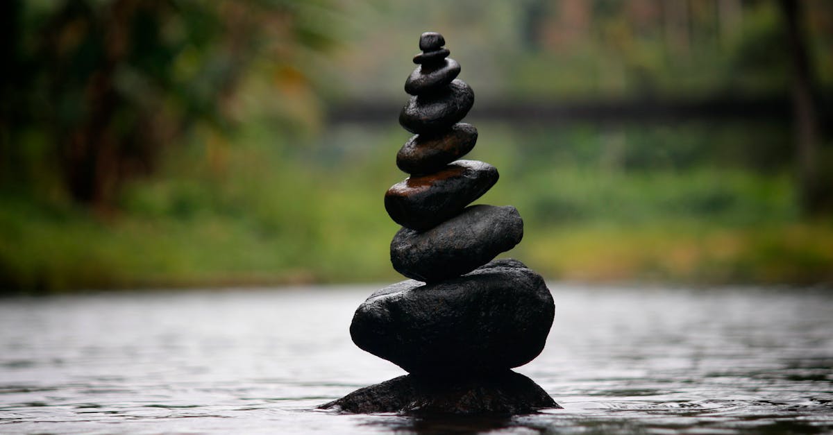 discover the importance of balance in your life, from physical well-being to emotional stability. explore tips and techniques to achieve harmony in various aspects of your daily routine.