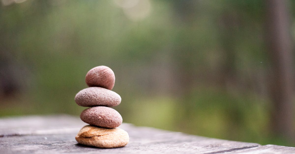 explore the concept of balance in life, finance, and well-being. discover tips and strategies to achieve harmony in various aspects of your daily routine.