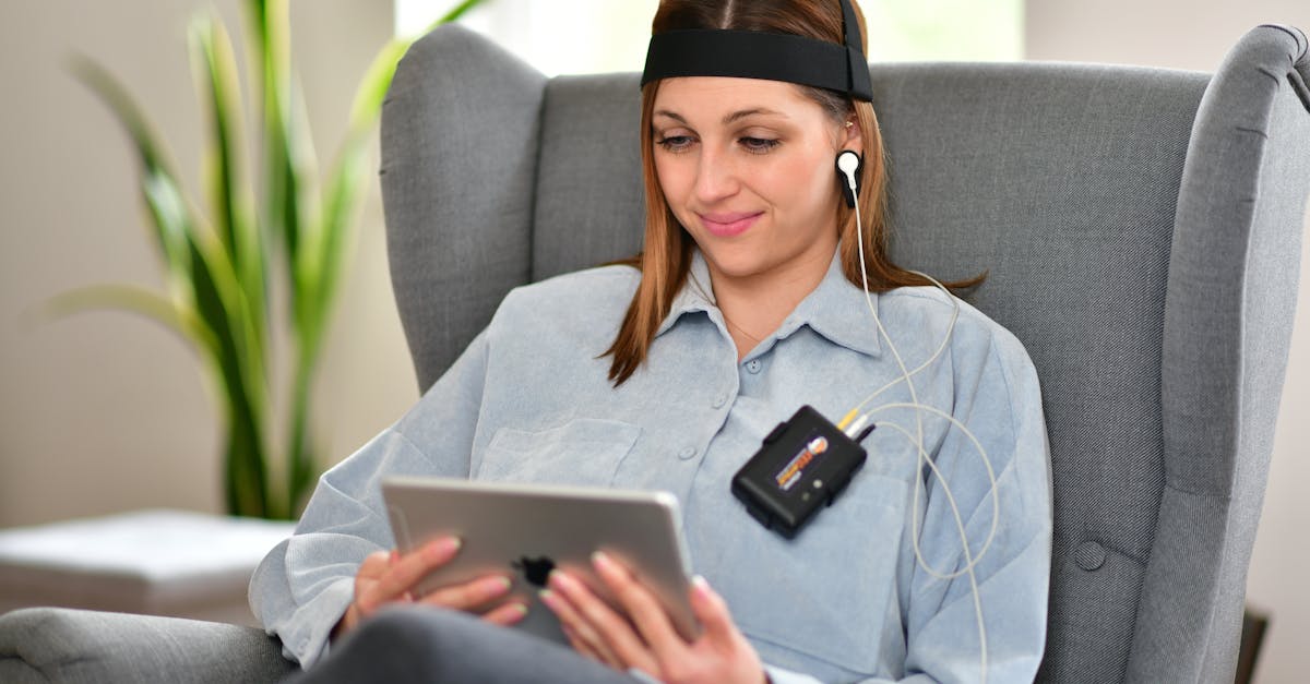 Comprendre la thérapie par biofeedback
