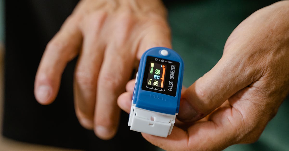 discover the power of biofeedback, a revolutionary technique that empowers individuals to gain control over their physiological functions through real-time feedback. enhance your well-being, reduce stress, and improve your health with personalized biofeedback training.