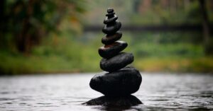 discover serenity and tranquility with 'calm', a journey into the peaceful moments that rejuvenate the mind and soul. embrace relaxation and find your inner peace.