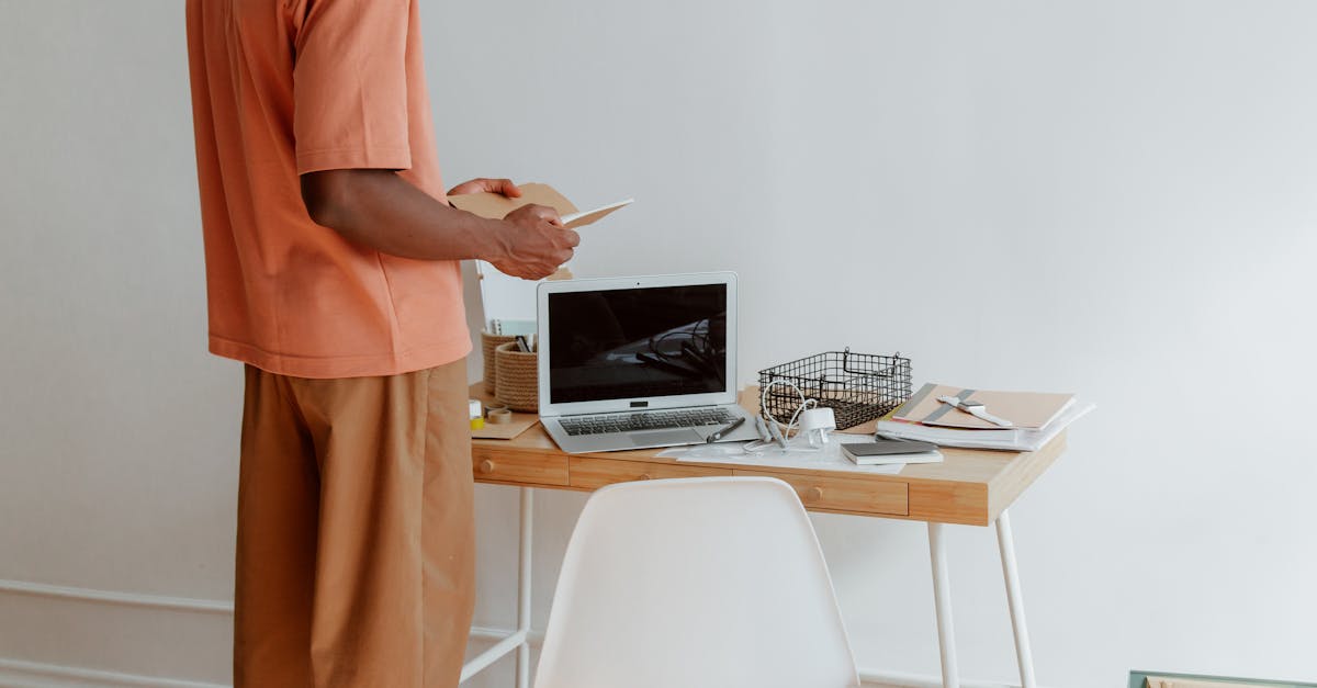 Comprendre le rôle des chaises ergonomiques