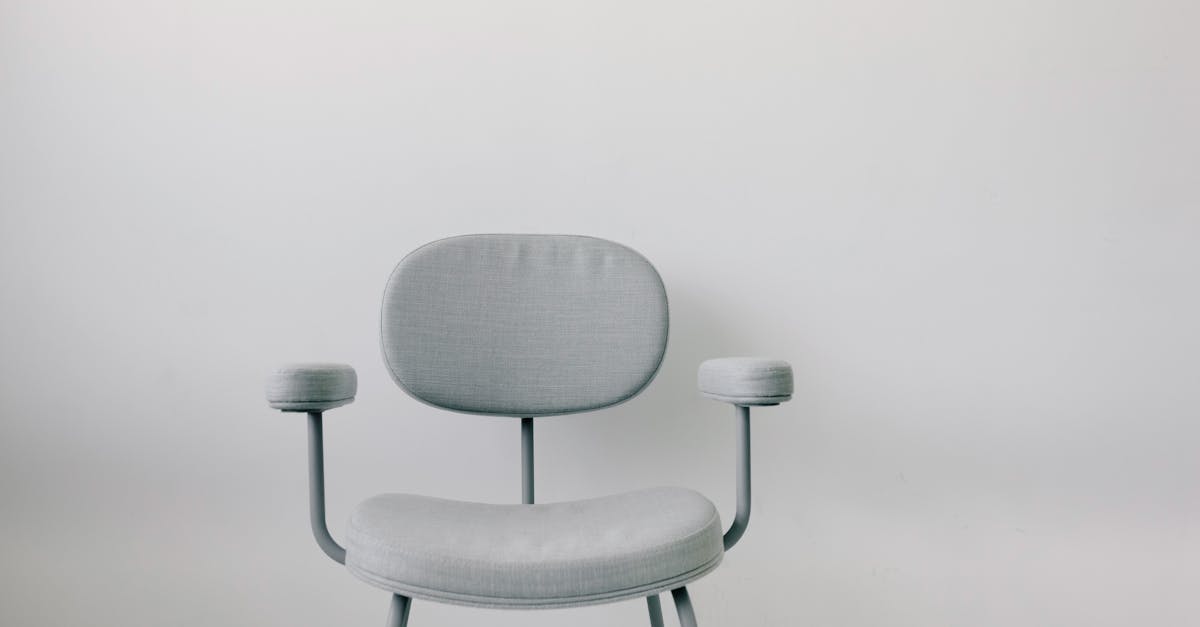 discover the essential features of ergonomic chairs designed for ultimate comfort and support. learn how these innovative designs enhance posture, reduce strain, and improve productivity for long hours at your desk.