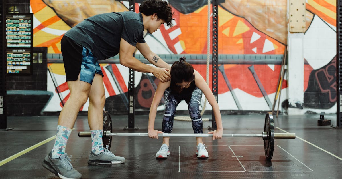 Étirements efficaces pour les douleurs lombaires