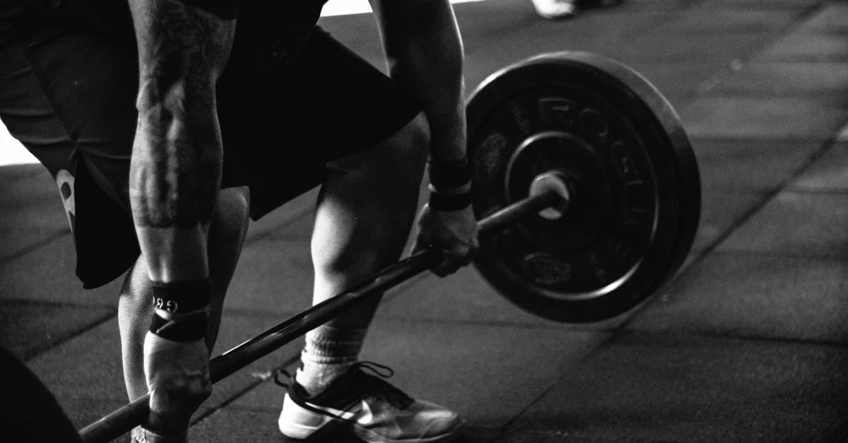 discover the power of lifting, whether for fitness, strength training, or personal growth. explore techniques, tips, and insights to enhance your lifting journey and achieve your goals.