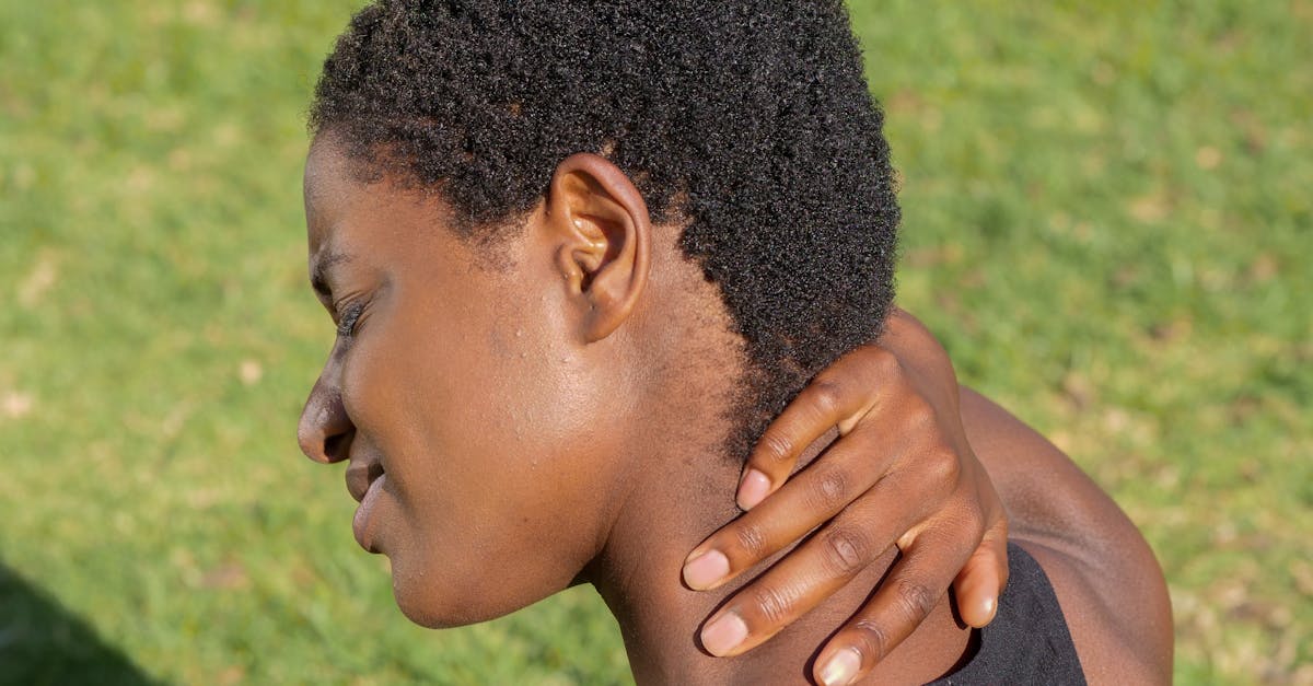 discover effective solutions for lower back pain relief. learn about causes, treatments, and preventive measures to improve your quality of life and regain comfort. find expert advice and resources to manage your condition today.