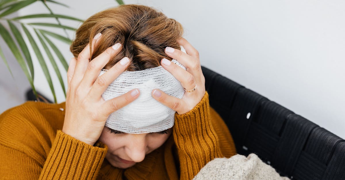 discover effective strategies and relief options for managing migraines. learn about symptoms, triggers, and treatment methods to improve your quality of life.