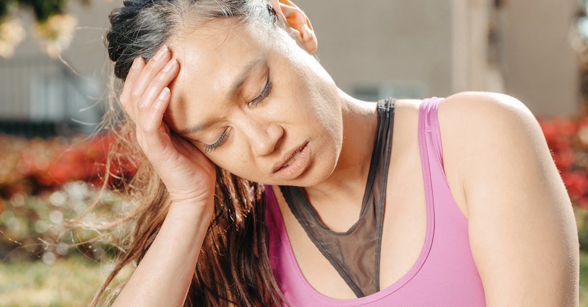 explore effective strategies and treatments for managing migraines. discover insights into triggers, symptoms, and solutions to help alleviate pain and improve your quality of life.