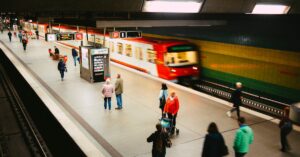 explore the future of mobility with innovative solutions and technologies that enhance transportation efficiency, sustainability, and accessibility. discover how mobility is evolving to meet the demands of urbanization and environmental challenges.