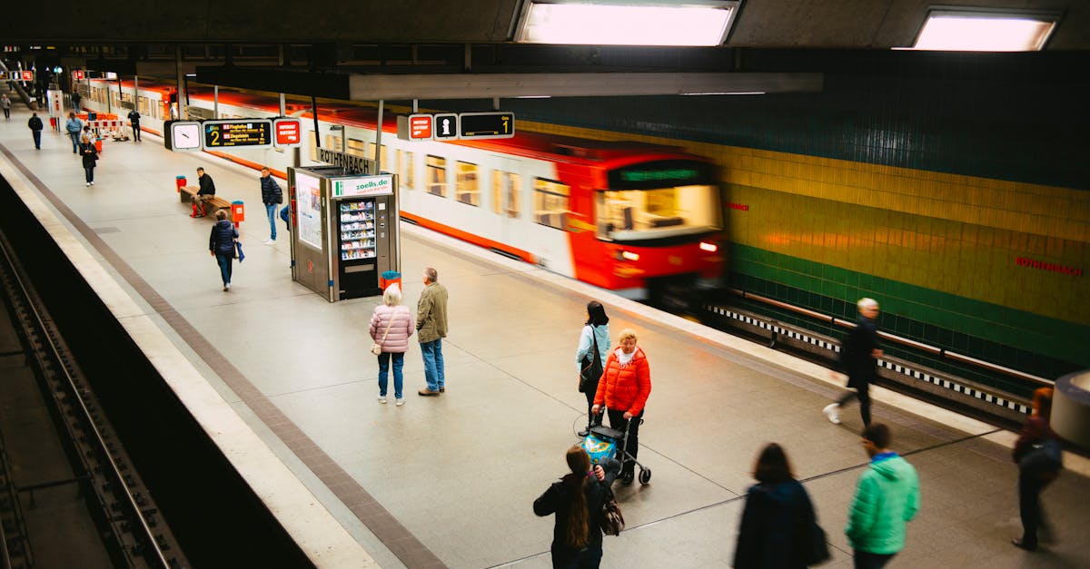 explore the future of mobility with innovative solutions and technologies that enhance transportation efficiency, sustainability, and accessibility. discover how mobility is evolving to meet the demands of urbanization and environmental challenges.