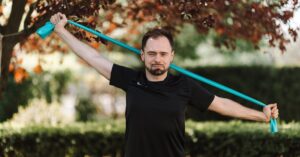 discover the importance of neck flexibility for improved mobility, reduced pain, and enhanced overall well-being. learn effective exercises and techniques to increase your neck's range of motion and maintain a healthy, pain-free lifestyle.