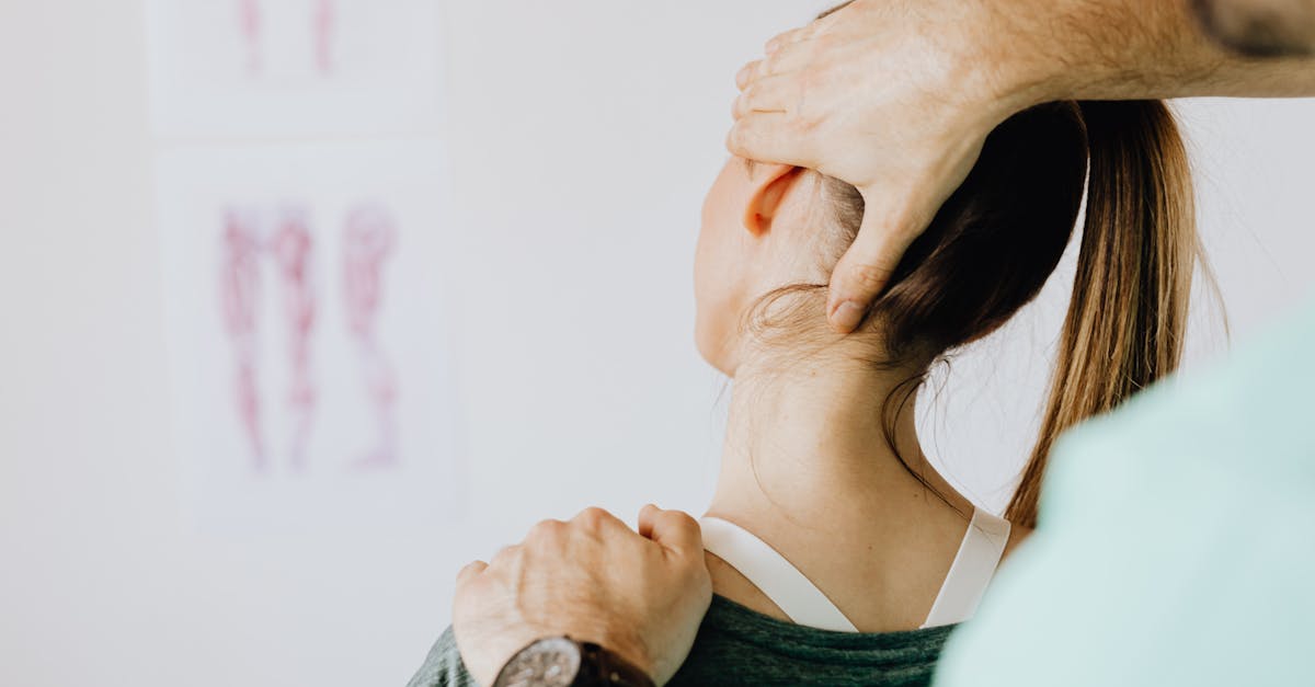 discover effective strategies for managing neck pain, including exercises, treatments, and preventive measures to improve your comfort and mobility. find relief and regain your quality of life today.