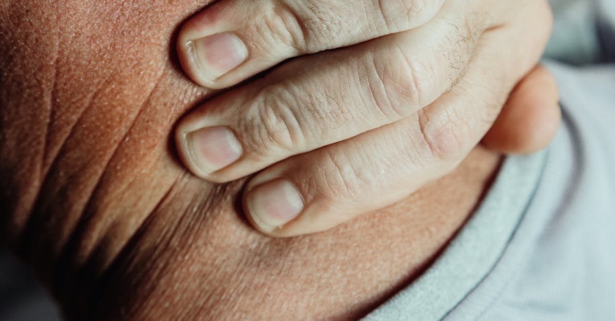 discover effective strategies and treatments for neck pain relief. learn about exercises, stretches, and remedies that can help alleviate discomfort and improve mobility.