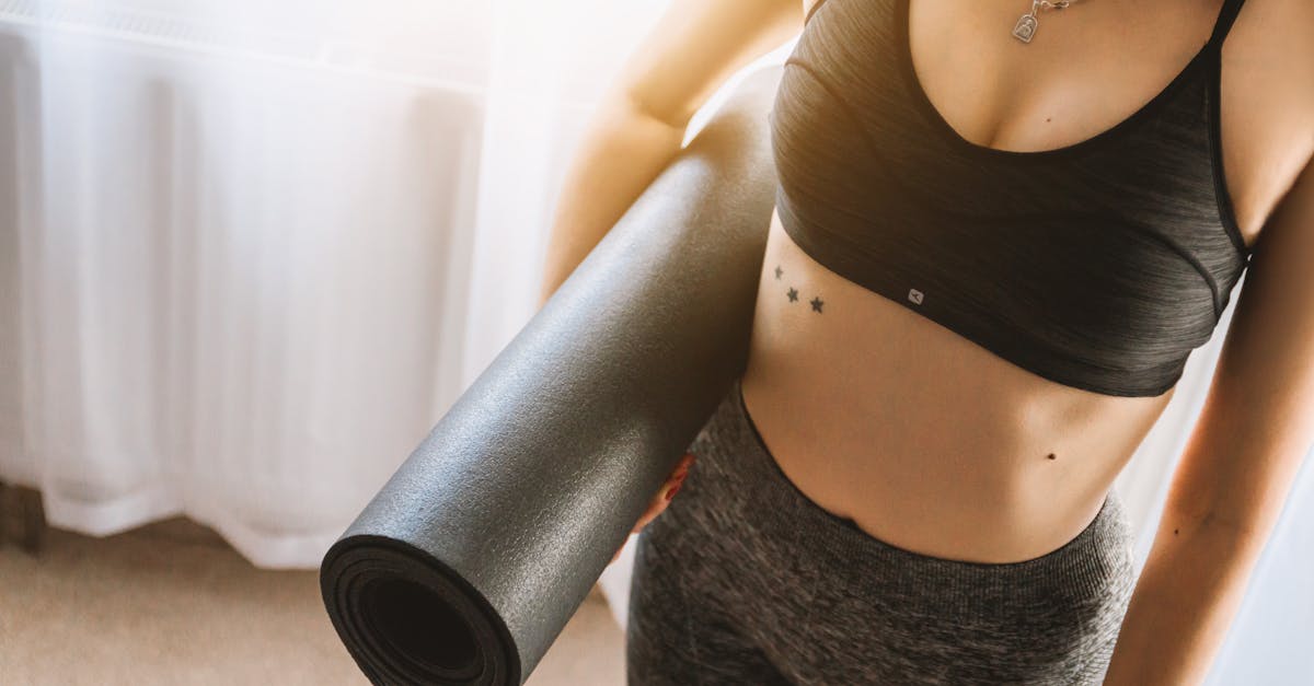 discover the benefits of pilates for your body and mind. join our classes to improve flexibility, strength, and posture while enhancing your overall well-being. perfect for all fitness levels!