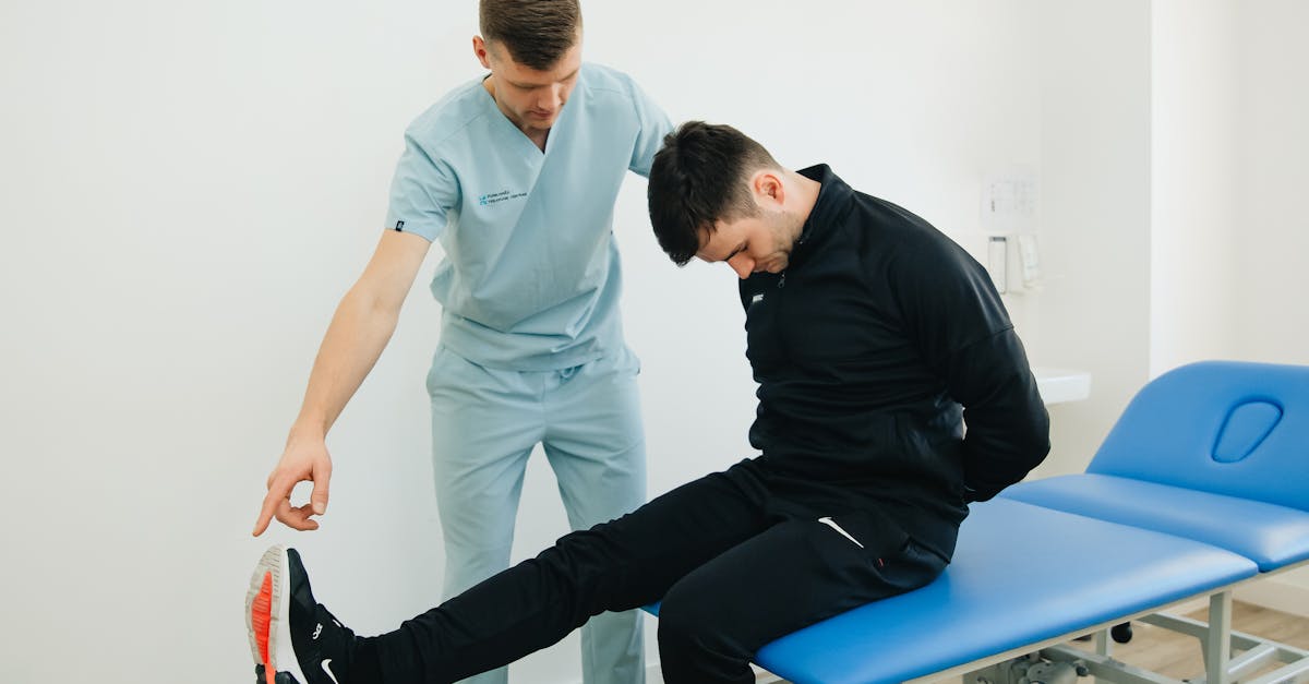 discover effective insights and treatment options for sciatica, a common nerve pain condition. explore causes, symptoms, and remedies to find relief and improve your quality of life.