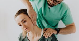 discover effective strategies to alleviate shoulder pain, understand its causes, and explore treatment options. whether you're dealing with a persistent ache or new discomfort, our comprehensive guide provides insights to help you regain mobility and improve your quality of life.