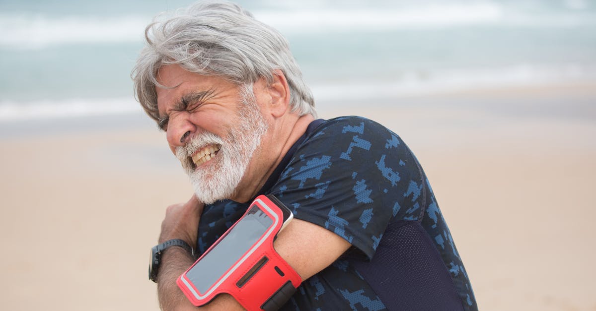 discover effective solutions and expert tips for managing and relieving shoulder pain. learn about common causes, treatments, and exercises to improve mobility and enhance your quality of life.