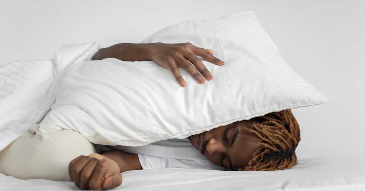 discover the best sleep positions for a restful night's sleep. learn how different sleeping postures can affect your health, comfort, and quality of sleep, with tips to enhance your nightly routine.