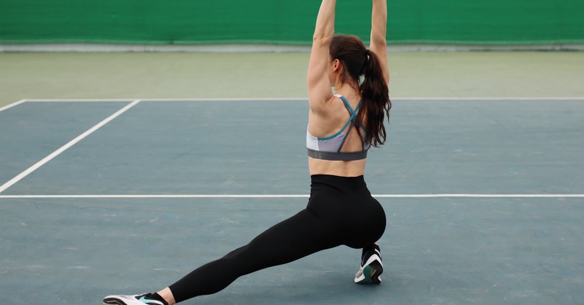 discover effective stretches to enhance flexibility, relieve tension, and improve overall wellness. perfect for all fitness levels, our comprehensive guide offers step-by-step instructions and tips to help you stretch safely and effectively.