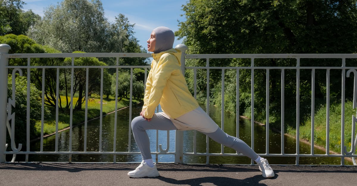 discover effective stretches to enhance flexibility, relieve tension, and improve overall wellness. explore a variety of techniques suitable for all fitness levels to help you stretch your way to a healthier body.
