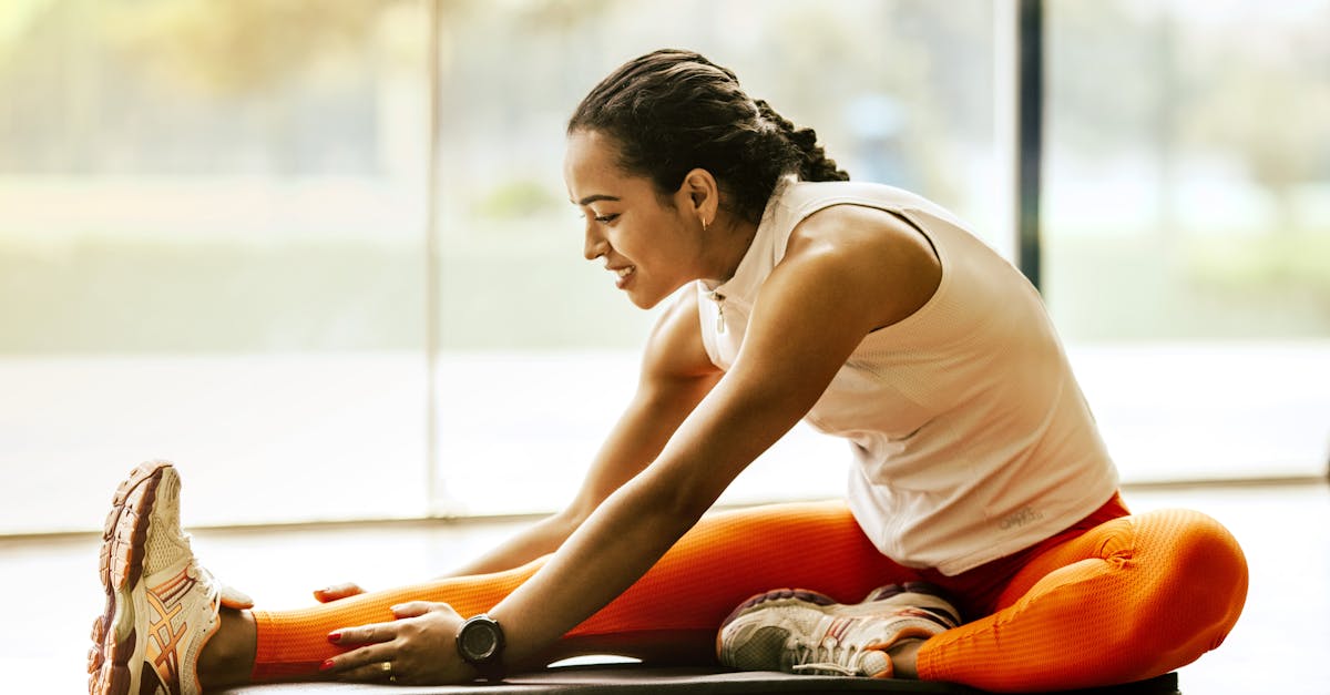 discover the benefits of stretching, from improved flexibility to enhanced athletic performance. learn essential techniques and tips for incorporating stretching into your daily routine for a healthier, more active lifestyle.