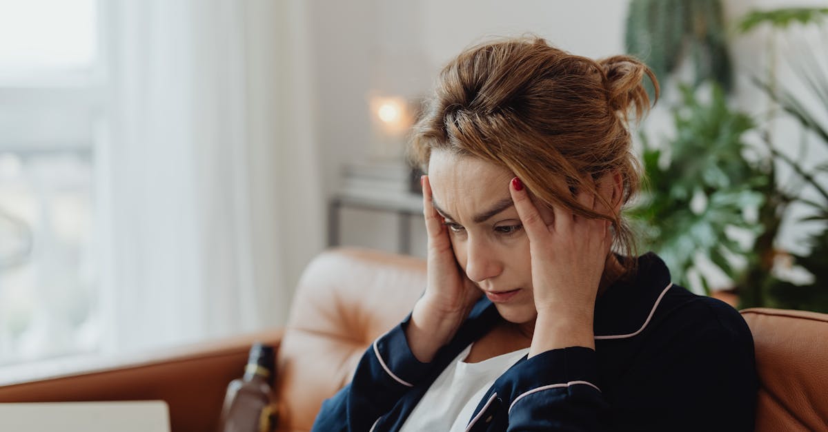 discover effective strategies to manage and relieve tension headaches. explore the causes, symptoms, and treatments that can help you find relief and improve your quality of life.
